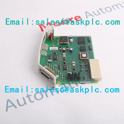 ABB	DSMB01C	Email me:sales6@askplc.com new in stock one year warranty